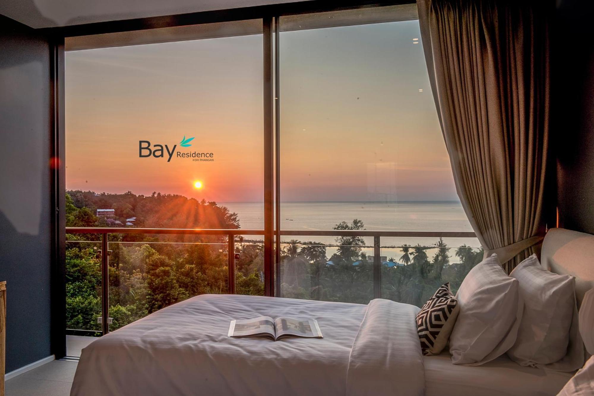 Bay Villas Koh Phangan Салад-Бич Номер фото